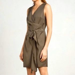Allsaints Erica Dress NWOT size US 2